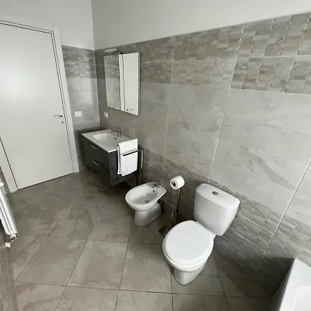 Le Tre Scimmiette Holiday home Paterno (Sicily)