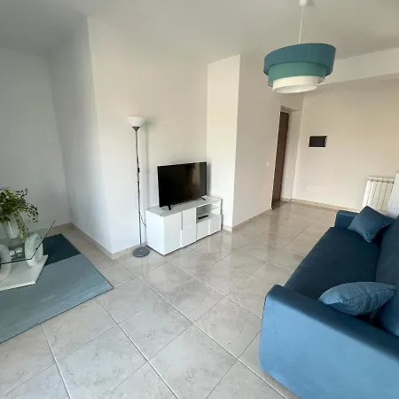 Le Tre Scimmiette Holiday home Paterno (Sicily)