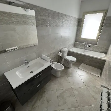 Le Tre Scimmiette Holiday home Paterno (Sicily)