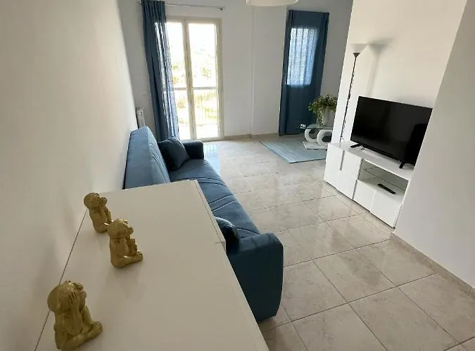 Le Tre Scimmiette Paterno (Sicily)