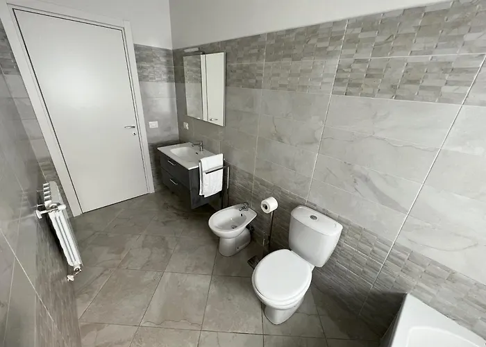 Le Tre Scimmiette Semesterbostad Paterno (Sicily)